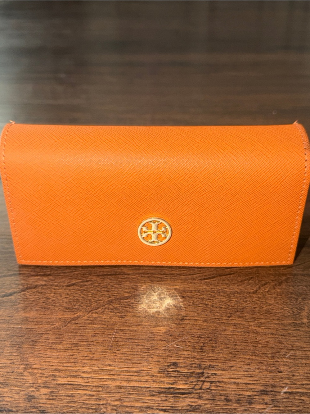 NWOT Tory Burch Sunglasses Case